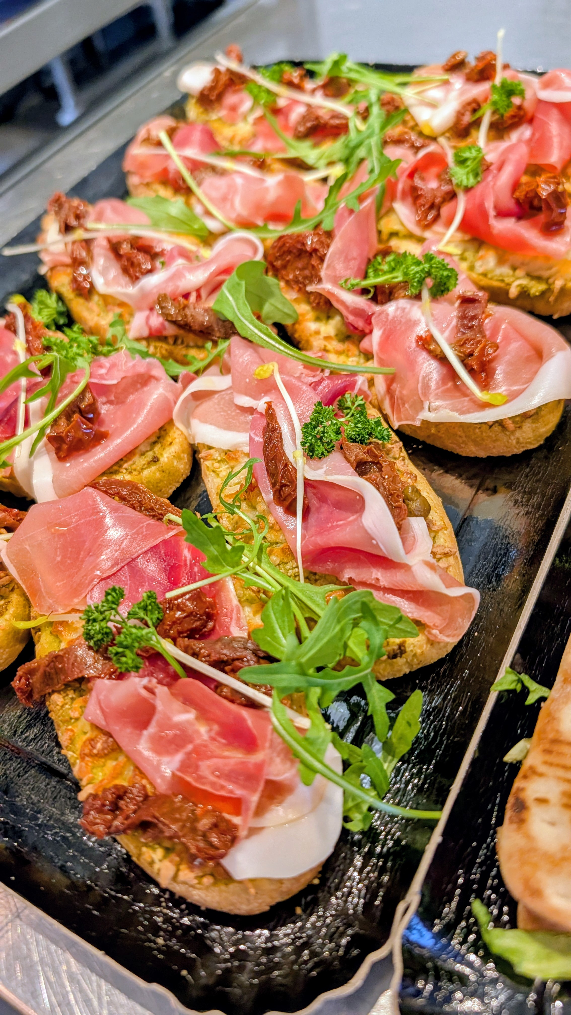 Cochon au feu